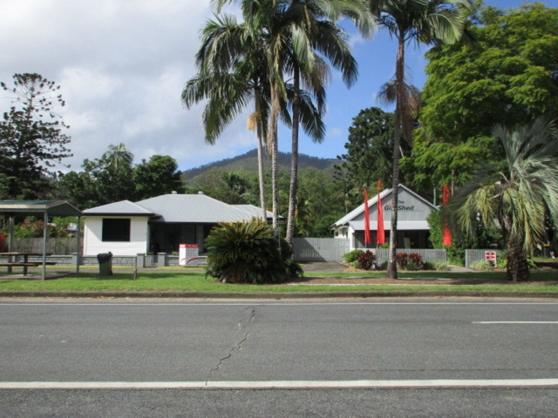 HOME, LIFESTYLE & BUSINESS PREMISES 5