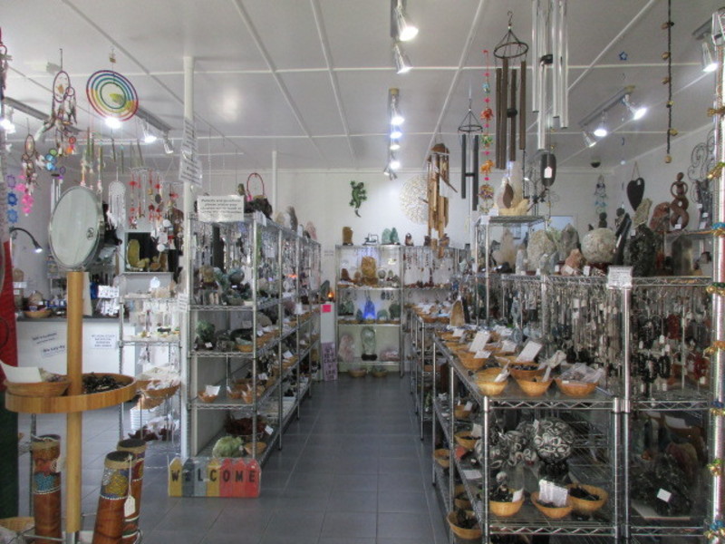 HOME, LIFESTYLE & BUSINESS PREMISES 7
