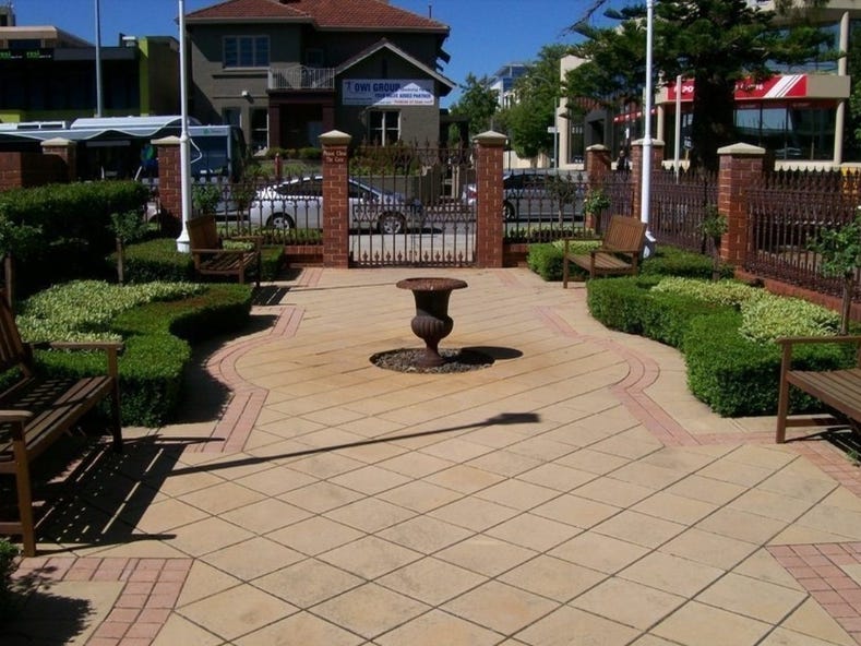Prestige period style one bedroom 18