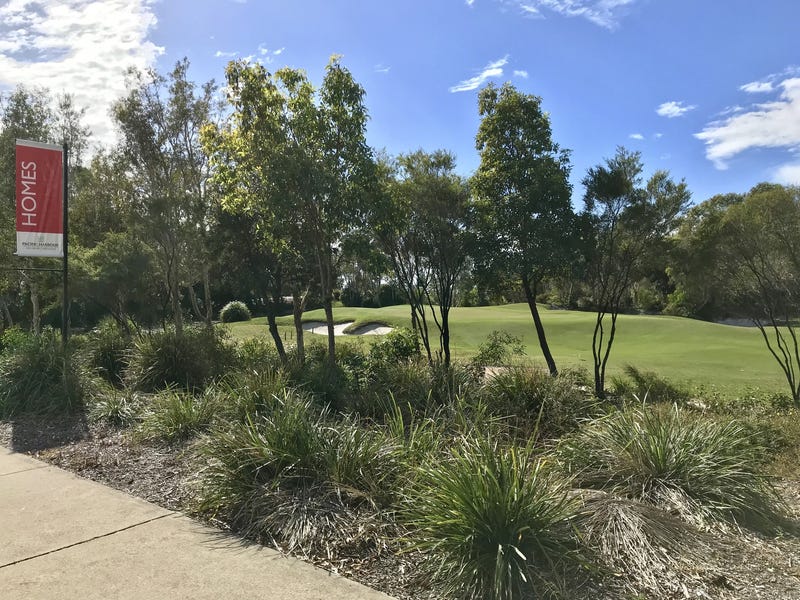 Perfect Lifestyle In Golfing Estate