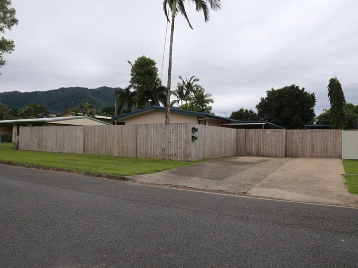 3 Bedroom 1/2 Duplex