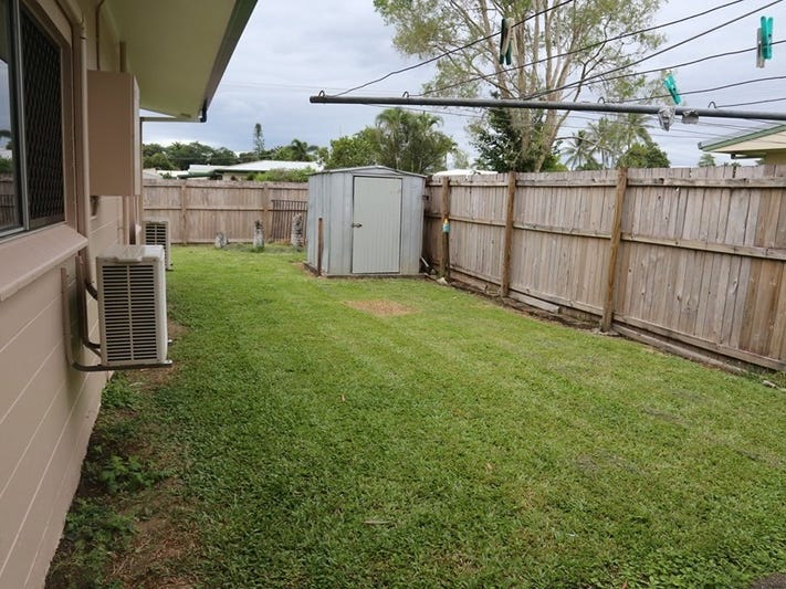 3 Bedroom 1/2 Duplex 10