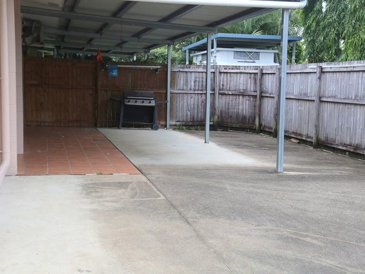 3 Bedroom 1/2 Duplex 11