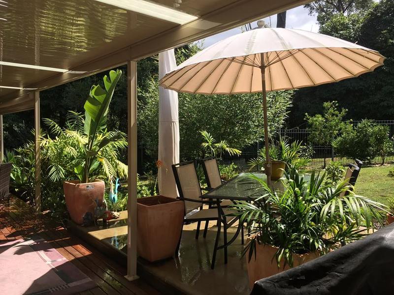 Home in Paradise on the 17