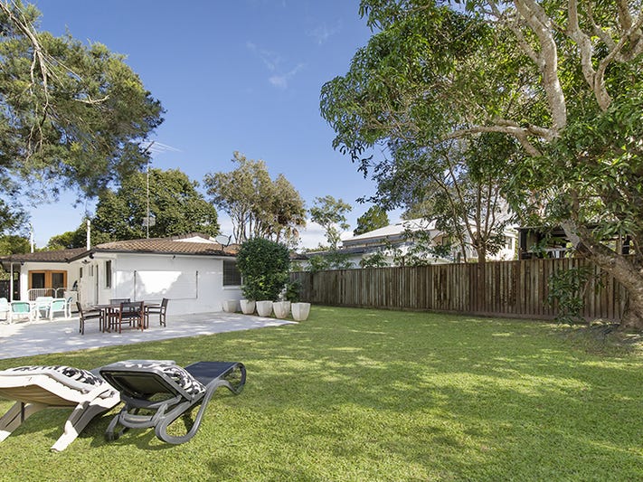 RENOVATED RIVER PRECINCT HOME