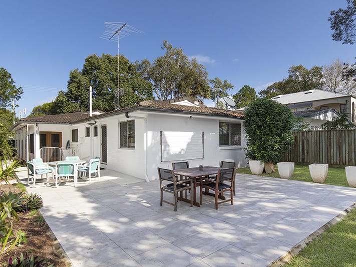 RENOVATED RIVER PRECINCT HOME 2