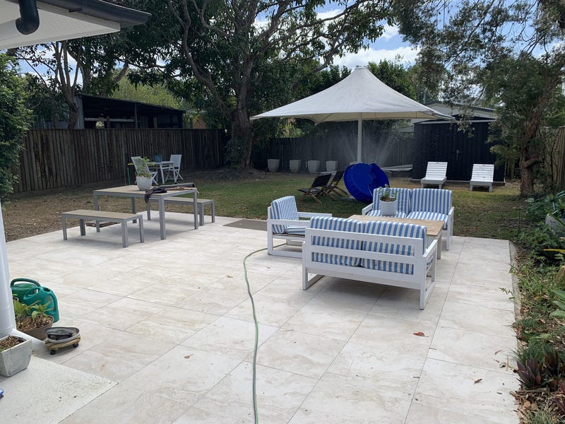 RENOVATED RIVER PRECINCT HOME 4