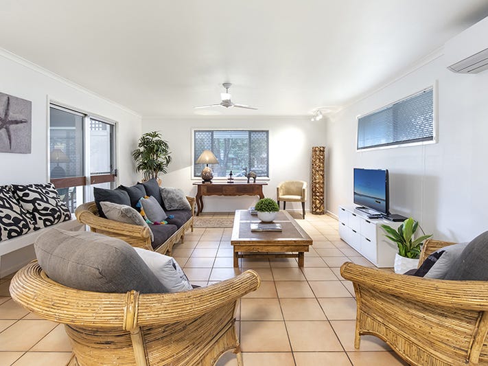 RENOVATED RIVER PRECINCT HOME 8
