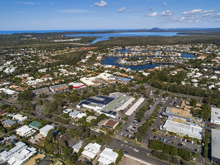 RENOVATED RIVER PRECINCT HOME 17