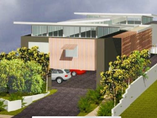 RENOVATED RIVER PRECINCT HOME 19