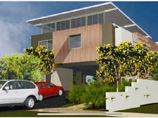 RENOVATED RIVER PRECINCT HOME 22