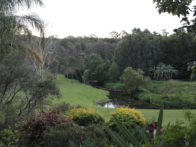 What an beautiful place to live !!!