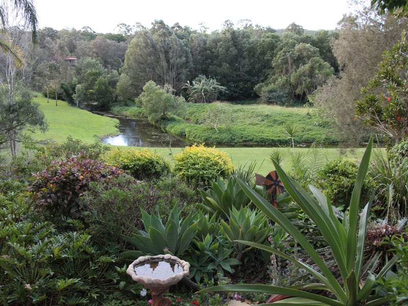 What an beautiful place to 4