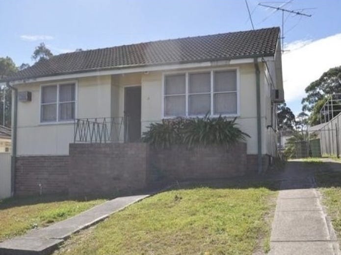 Mount Pritchard Property