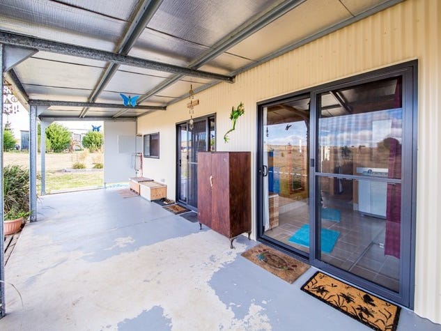 OFF THE GRID/LIVEABLE SHED/HOLIDAY SHED 9