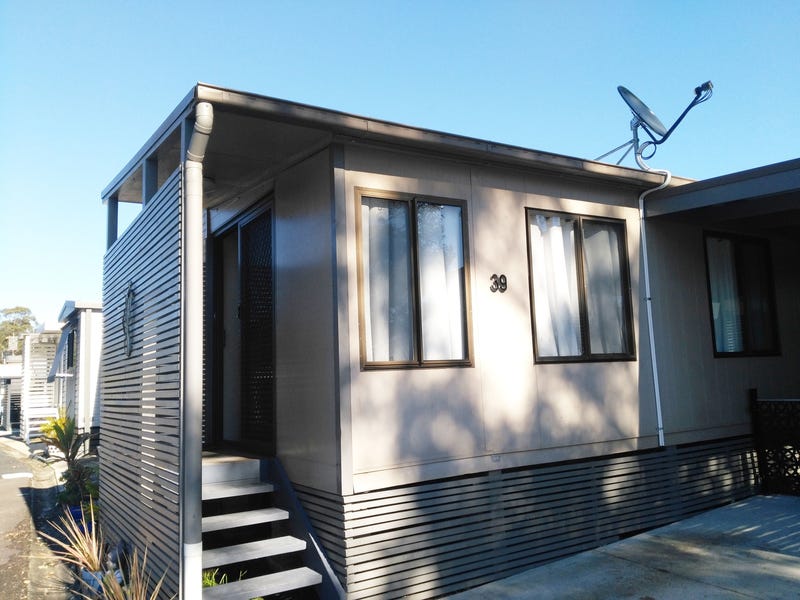 Well Presented Relocatable