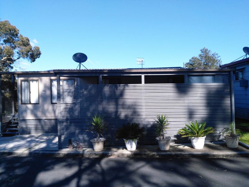 Well Presented Relocatable 2