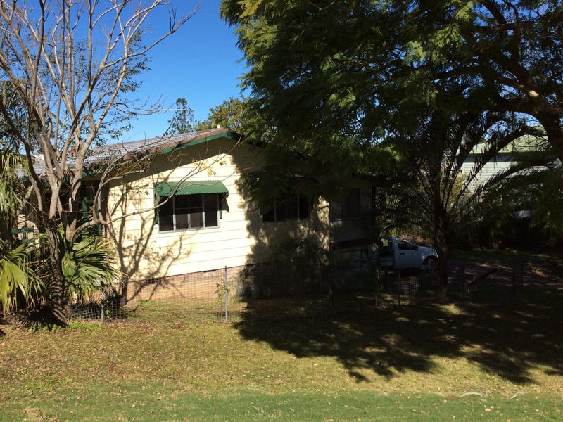 Corner block close to town 2