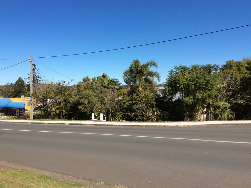 Corner block close to town 3