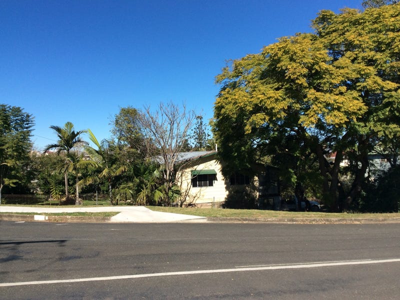 Corner block close to town 4