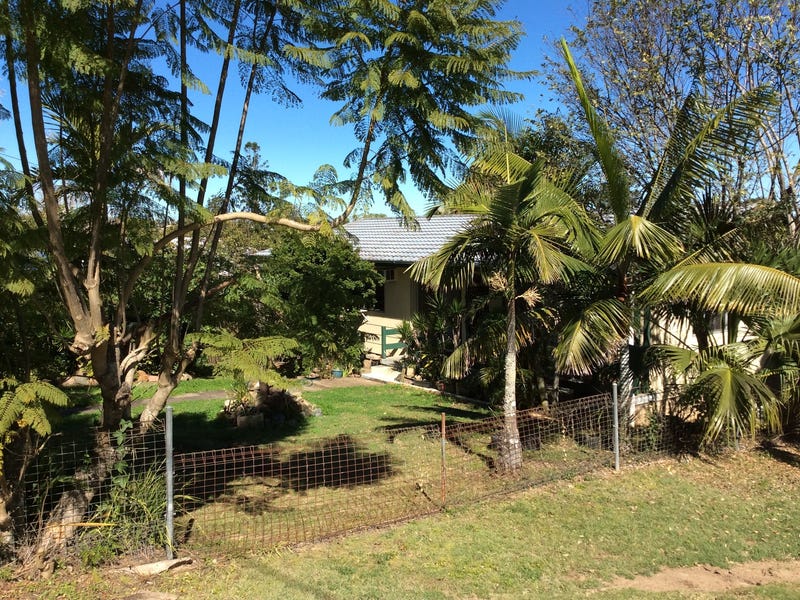 Corner block close to town 5