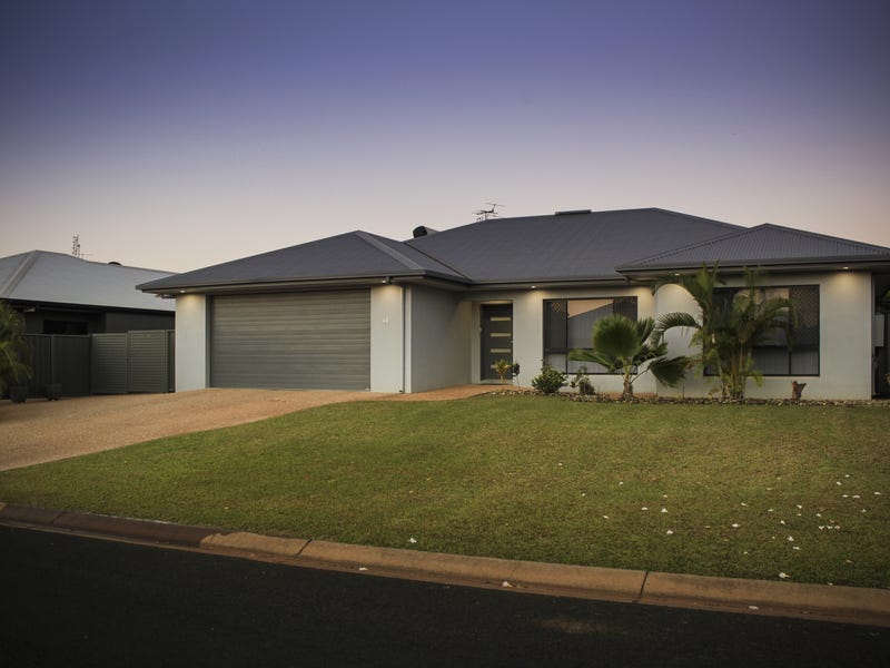 Gorgeous 4 bedroom executive home 17