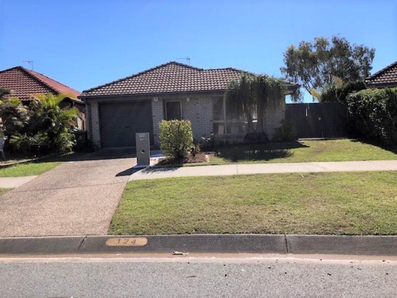 Newly Renovated four bedroomhome