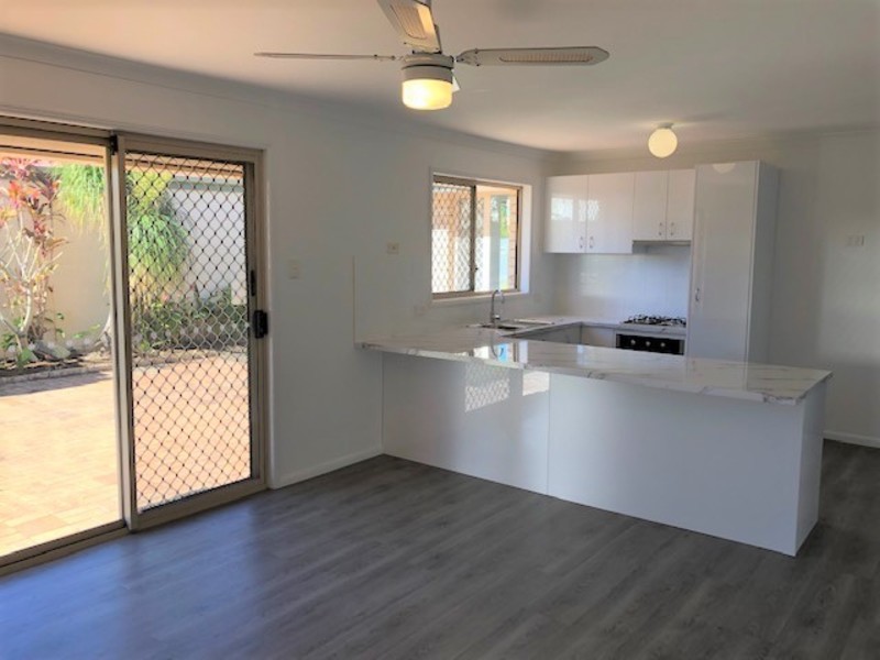 Newly Renovated four bedroomhome 3