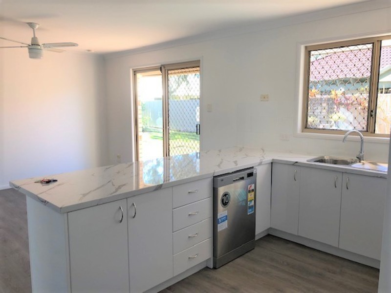 Newly Renovated four bedroomhome 4