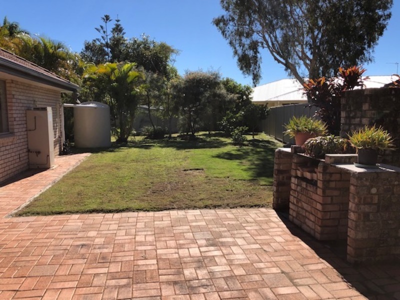 Newly Renovated four bedroomhome 5