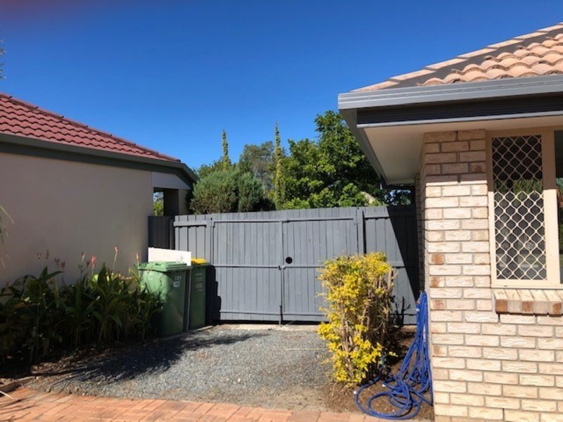 Newly Renovated four bedroomhome 6