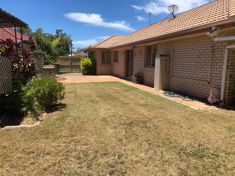 Newly Renovated four bedroomhome 7