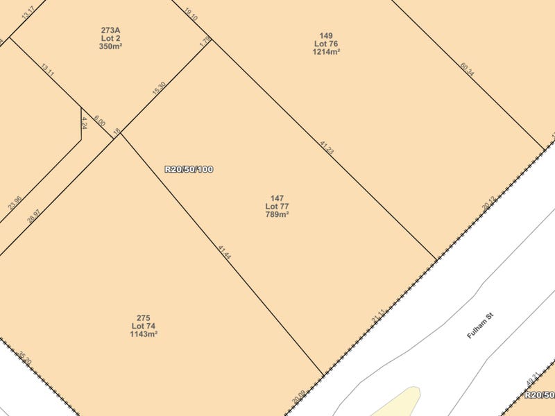 Prime 789SQM Development Site (Zoned 3