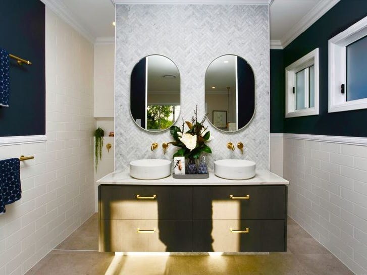Modern Hamptons 2
