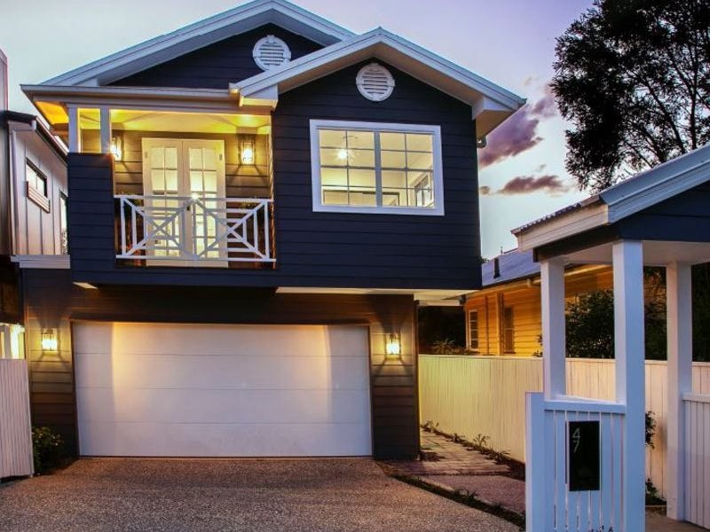 Modern Hamptons 3