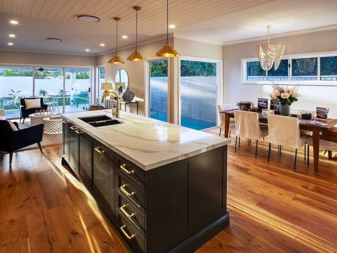 Modern Hamptons 5