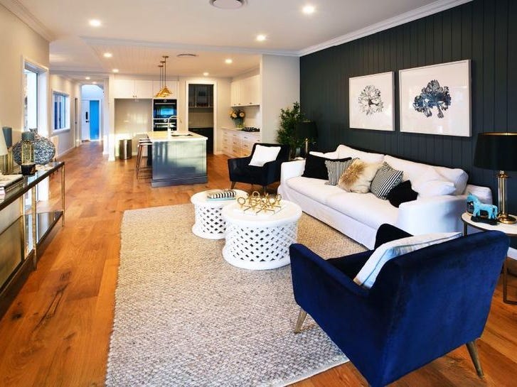 Modern Hamptons 6
