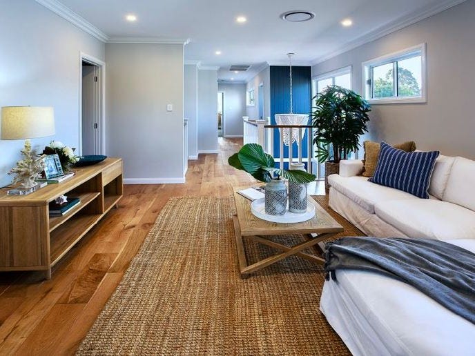Modern Hamptons 7