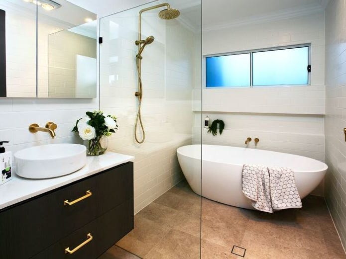 Modern Hamptons 8