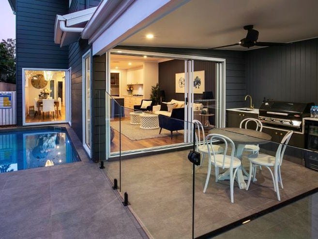Modern Hamptons 9