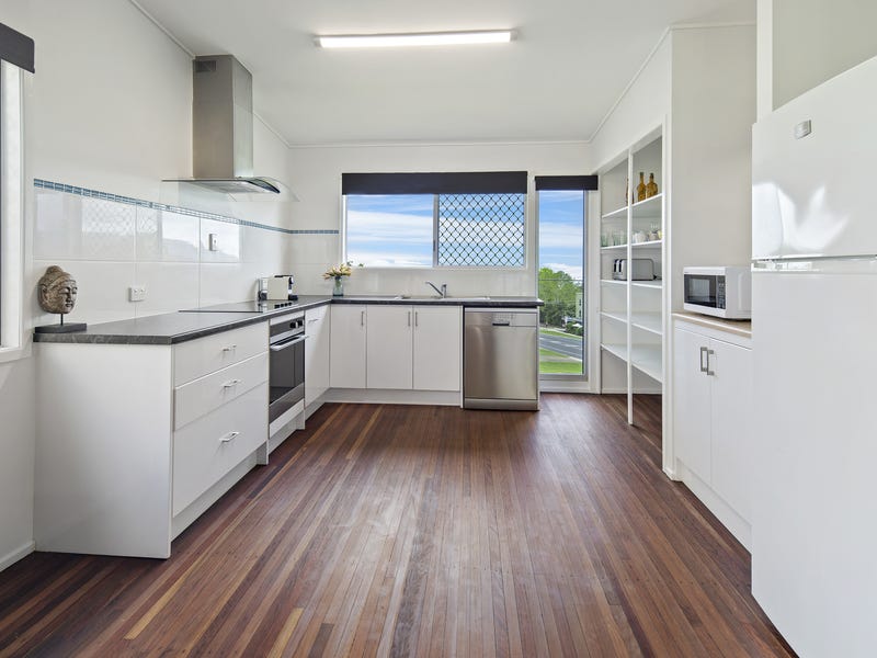 Renovated Airlie Cottage in the 7