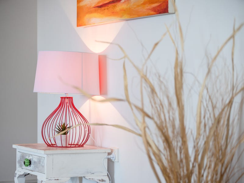 Renovated Airlie Cottage in the 18