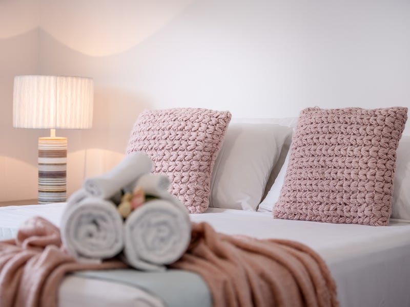 Renovated Airlie Cottage in the 19