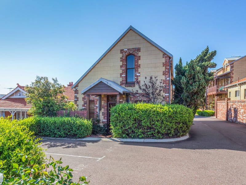 1 Village Lane 100-102 South St, Fremantle