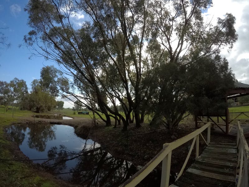 Stream Valley 8