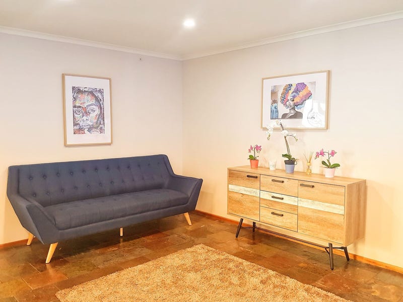 Spacious Family Home – Much 3