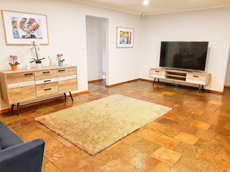 Spacious Family Home – Much 4