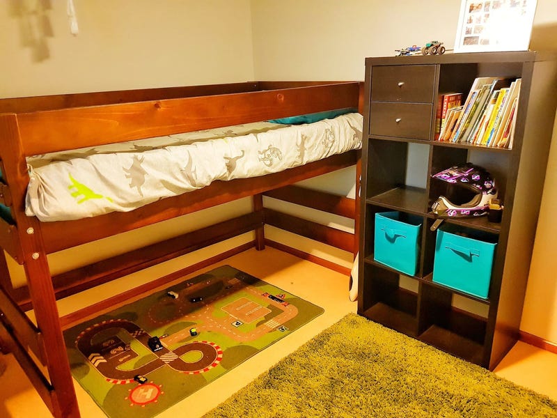 Spacious Family Home – Much 14