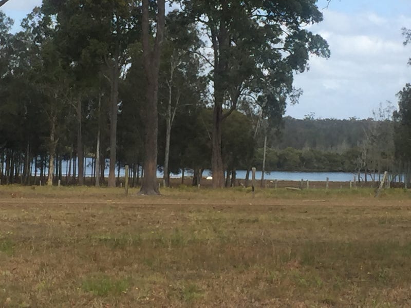 37ac FORSTER HINTERLAND LIFESTYLE PROPERTY- RIVER VIEWS