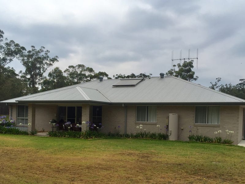 37ac FORSTER HINTERLAND LIFESTYLE PROPERTY- 32